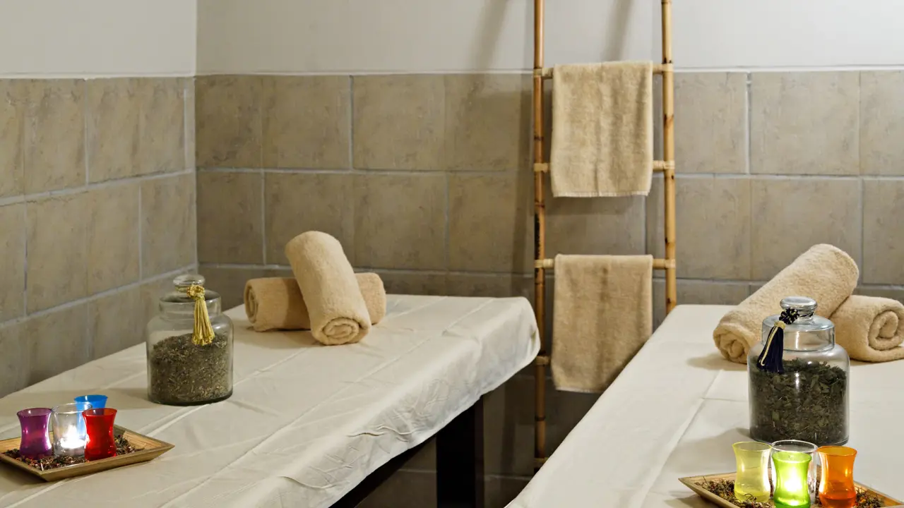 الفندق ثري كورنرز فيروز بلازا بيتش - مرسى علم